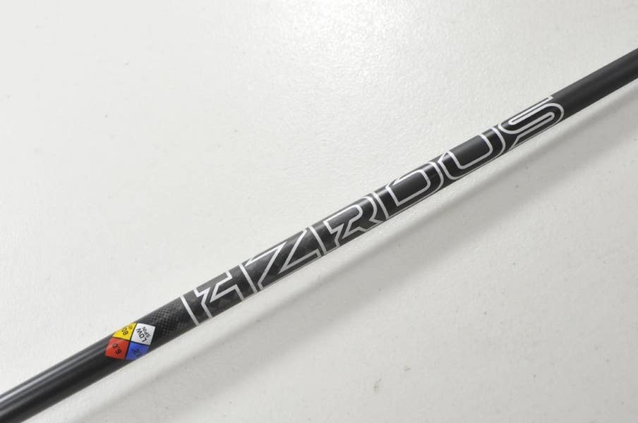 Srixon ZXi 2-17* Hybrid Stiff Flex Right HZRDUS 6.0 80g Graphite