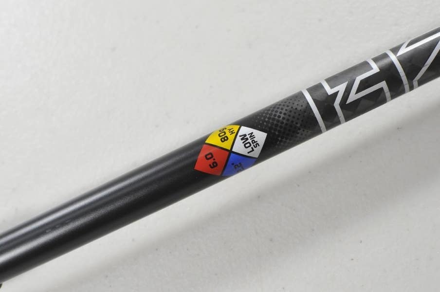Srixon ZXi 2-17* Hybrid Stiff Flex Right HZRDUS 6.0 80g Graphite
