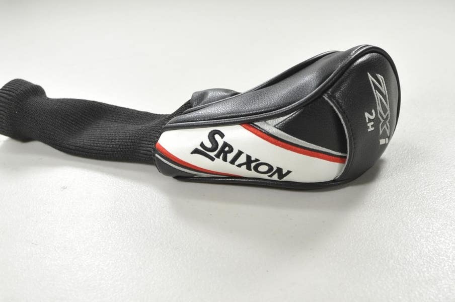 Srixon ZXi 2-17* Hybrid Stiff Flex Right HZRDUS 6.0 80g Graphite