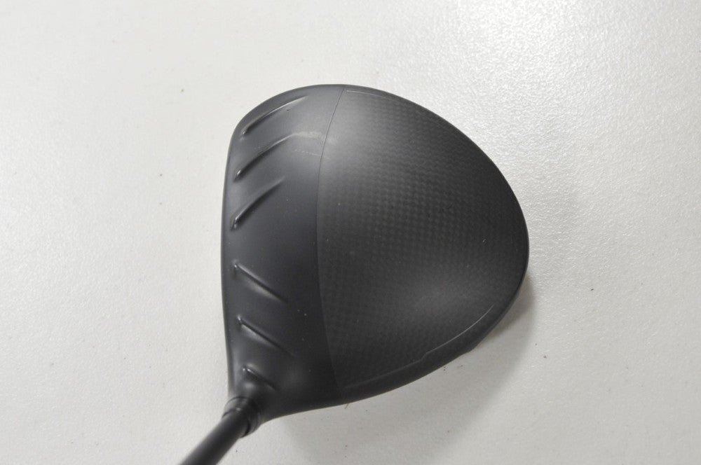 Ping G440 SFT 9* Driver Extra Stiff Flex Right Tensei 1K Black 65g