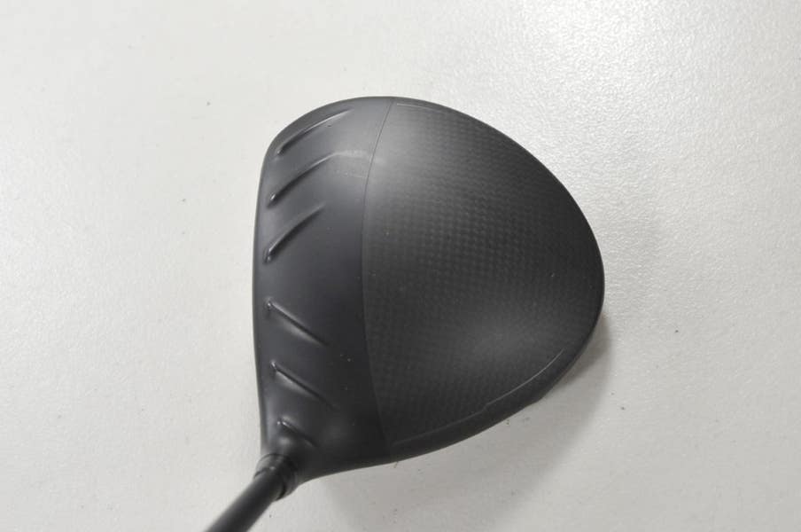 Ping G440 SFT 9* Driver Extra Stiff Flex Right Tensei 1K Black 65g