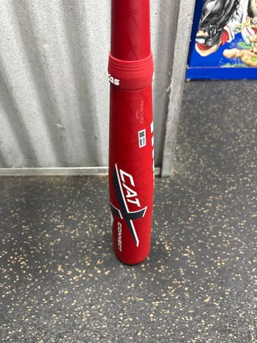 Used Marucci CATX2 BB/SB USA 2 5/8 Bat 30" 11337-S000485309