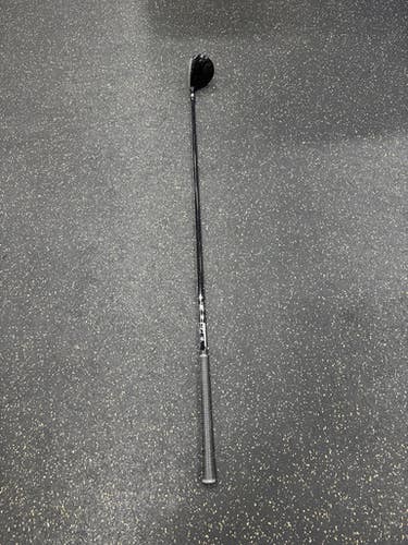 Used Nike VR PRO LTD EDITION Mens Fairway Wood RH 3 Wood 11337-S000485308