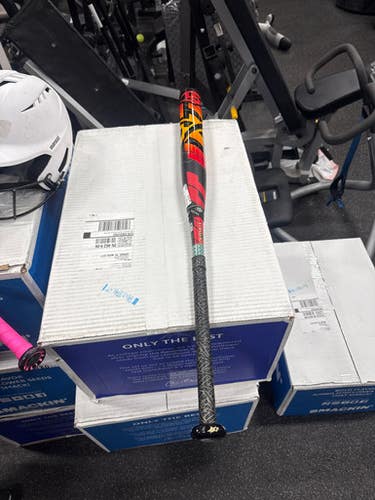 Used Louisville Slugger LXT BB/SB Fastpitch Bat 32" 11337-S000485294