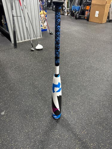 Used Demarini ZEN USSSA BB/SB USSSA 2 3/4 Bat 29" 11337-S000485281