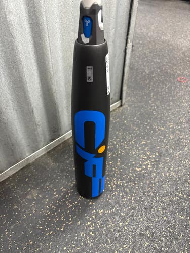 Used Demarini CF USA BB/SB USA 2 5/8 Bat 30" 11337-S000485278