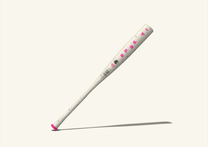 2026 Combat MFG Spec A1 Alloy BBCOR Certified Bat (-3) 30 oz 33"