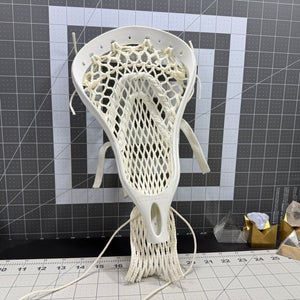 Warrior Evolution 2.0 Factory Stringing Head (New)