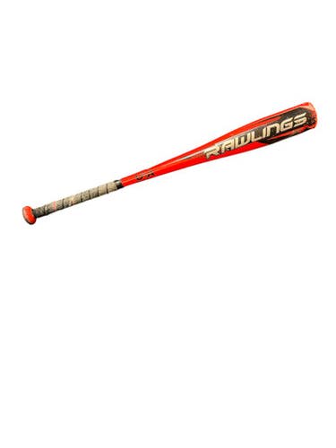 Used Rawlings FUEL BB/SB USA 2 5/8 Bat 28" 11873-S000238494