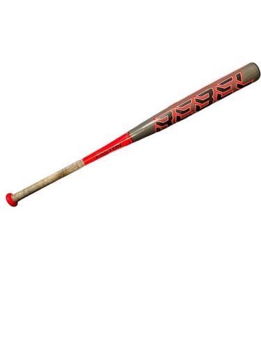 Used Easton REBEL BB/SB Slowpitch Bat 34" 11873-S000238491