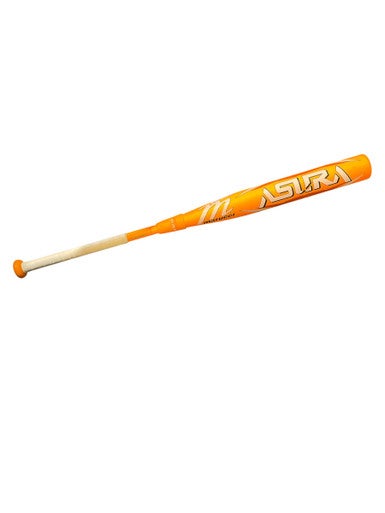 Used Marucci ASURA CITRUS SPARK BB/SB Fastpitch Bat 32" 11873-S000238489