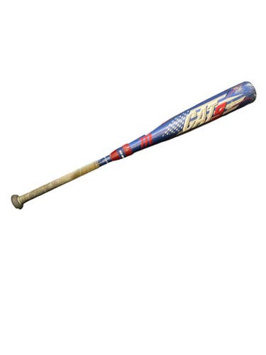 Used Marucci CAT 9 CONNECT BB/SB USSSA 2 5/8 Bat 30" 11873-S000238493