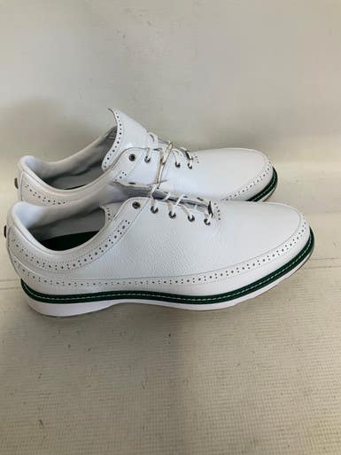 adidas gazelle silver green womens adidas MC80 Spikeless Golf Shoes main image 0