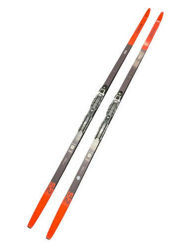 Used Atomic PRO S2 Mens XC Ski/Binding 186 cm 11823-S000038816