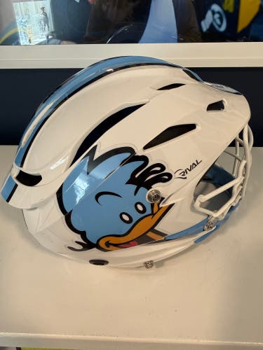 Cartoon Jay! Hopkins STX Rival - RARE