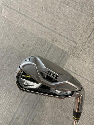 Used Nike SQ MACHSPEED Mens Individual Iron RH 7 Iron 11614-S000235681