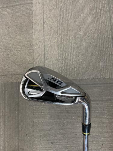 Used Nike SQ MACHSPEED Mens Individual Iron RH 4 Iron 11614-S000235682