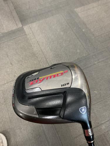 Used Nike SQ DYMO 2 Mens Driver RH 10.5 Degree 11614-S000235667