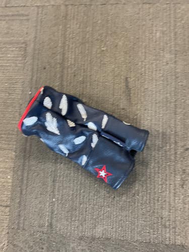 Used Callaway US OPEN HEADCOVER Golf Accessory 11614-S000235644