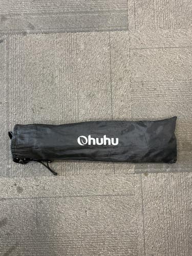 Used OHUHU SPEED LADDER Soccer Training Aids Yellow 11614-S000235634