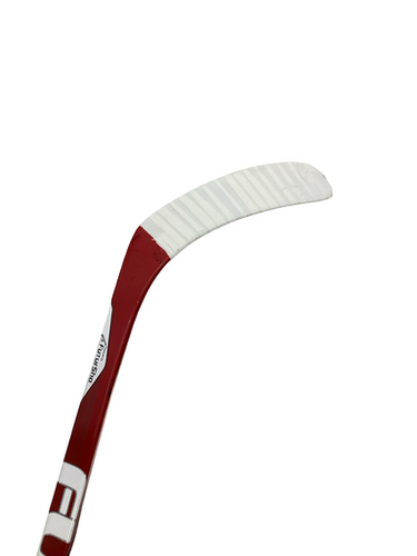 Used Bauer FUTUR Senior One Piece Left 65 Flex 11613-S000181190