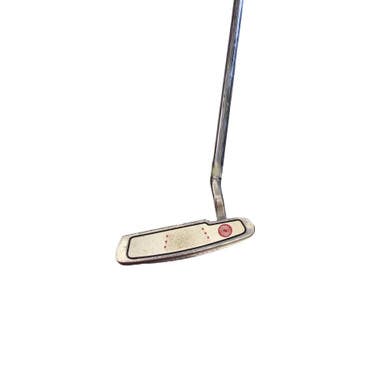 Used Odyssey WHITE HOT XG 3 Mens Putter RH 11760-S000091191