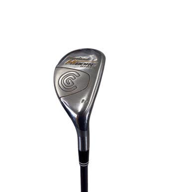 Used Cleveland HI-BORE 1I HYBRID Mens Hybrid Club RH 1 Hybrid 11760-S000091167