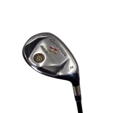 Used Taylormade RESCUE 25 DEGREE Mens Hybrid Club RH 5 Hybrid 11760-S000091166