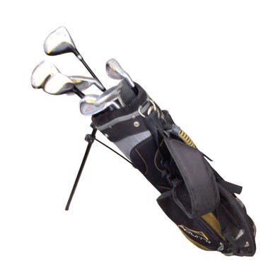 Used Acuity CADET PRO II 7 PIECE Jr Club Set RH 7 Piece 11760-S000091162