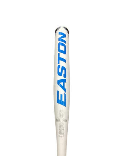 Used Easton GHOST BB/SB Fastpitch Bat 31" 11760-S000091157