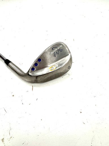 Used Ray Cook BLUE GOOSE Golf Wedge Mens RH 60 Degree 11860-S000308281