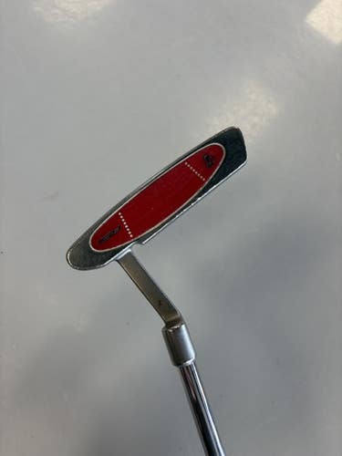 Used Taylormade ROSSA DAYTONA 1 Mens Putter RH 11860-S000308271