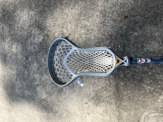 *BRAND NEW* ECD Mirage 3.0 Graphene Strung Head