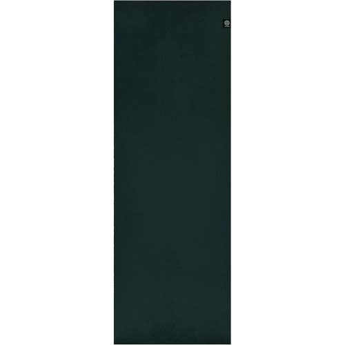 Manduka X Yoga Mat 5mm Thrive Green Non-Slip 71" x 24" Athletic Fitness DDR3208