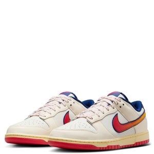 Nike Dunk Low HV5749-110 Sneakers Men's US 12 Pale Ivory Lifestyle Shoes LIQ470