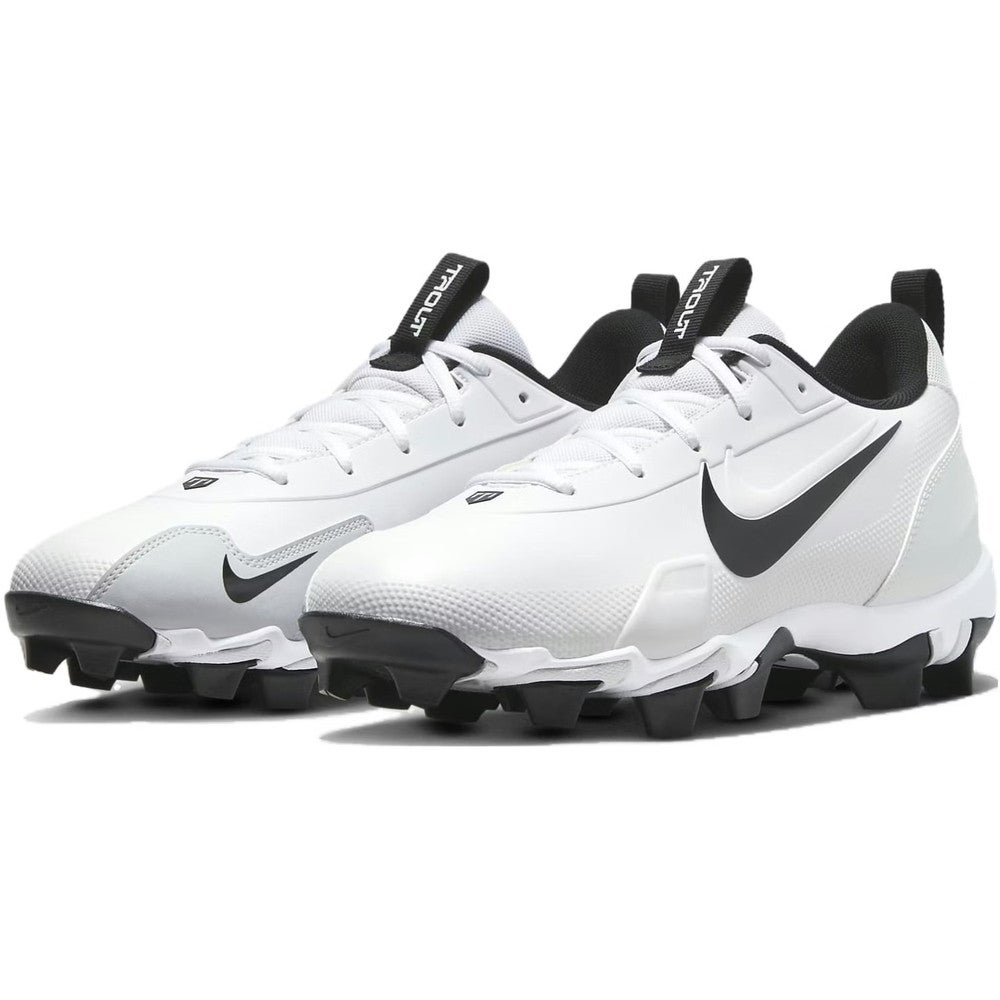 Nike Force Trout 9 Keystone FB9728-001 Mens US 6.5 Black  display picture 3