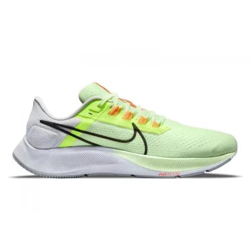 Nike Air Zoom Pegasus 38 CW7356-700 Sneaker Men 12.5 Green Running Shoes RHS3268