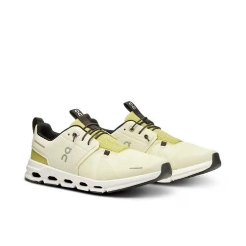On Cloud Sky Sneakers Kids US 6.5 Seedling Green Athletic Running Shoes RHS3887