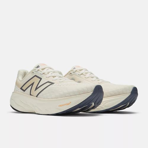 New Balance Fresh Foam X 1080v14 W1080J14 Women's 11 Ivory Running Shoes LIQ471