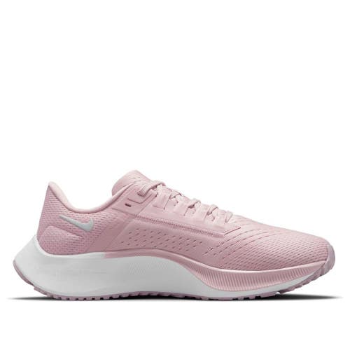 Nike Air Zoom Pegasus 38 CW7358-601 Sneakers Women's 9 Pink Running Shoes FD1242