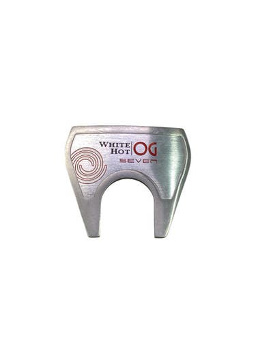 Used Odyssey WHITE HOT OG 7 Mens Putter RH 11347-S000268300