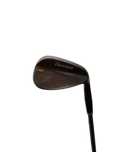 Used Cleveland RTX-3 Golf Wedge Mens RH 50 Degree 11347-S000268299