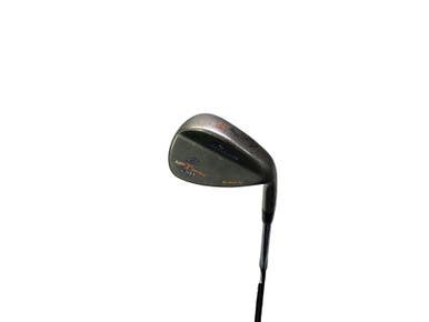 Used Lazarus L MILLED Golf Wedge Womens RH 56 Degree 11347-S000268291