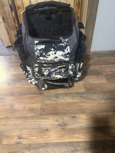 Boombah (Used)