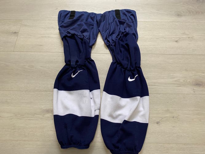 Penn State Nike Swift Socks Short