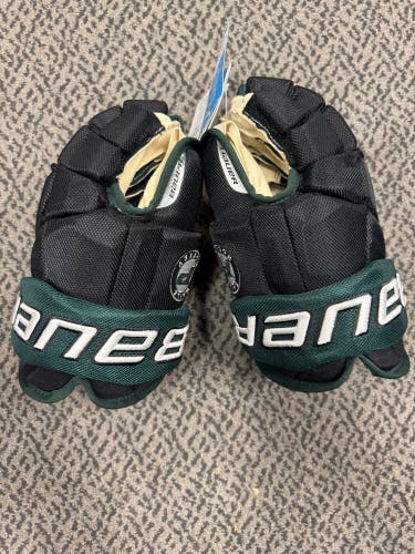 Bauer Vapor Pro Team Gloves 13" (New)