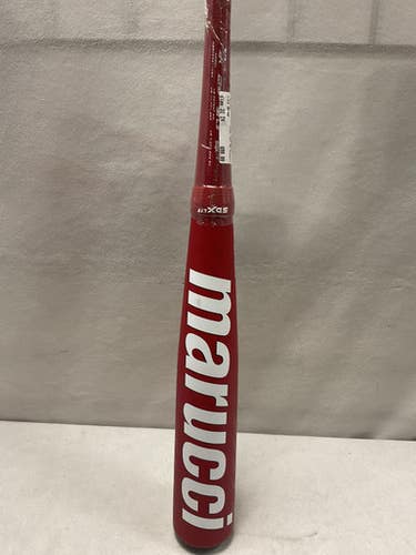 Used Marucci CAT X2 CONNECT BB/SB USA 2 5/8 Bat 31" 11490-S000272319