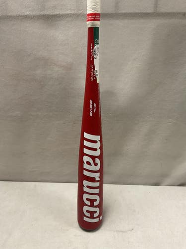 Used Marucci CAT X2 ALLOY BB/SB USA 2 5/8 Bat 29" 11490-S000272320