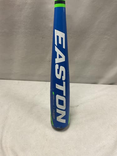 Used Easton SPEED YBB22SPD10 BB/SB USA 2 5/8 Bat 30" 11490-S000272304