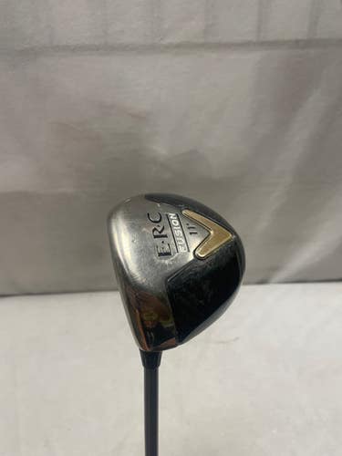 Used Callaway ERC FUSION Mens Driver LH 11.0 Degree 11490-S000272298